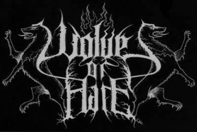 logo Wolves Of Hate